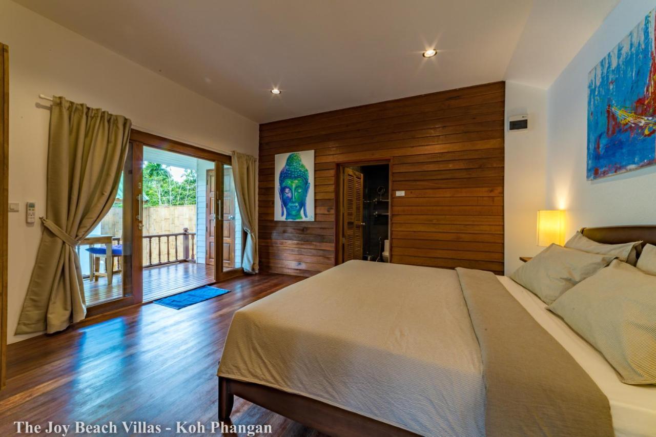 The Joy Beach Villas Hinkong Zewnętrze zdjęcie