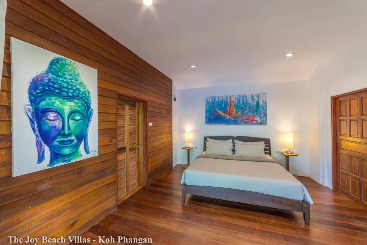 The Joy Beach Villas Hinkong Zewnętrze zdjęcie
