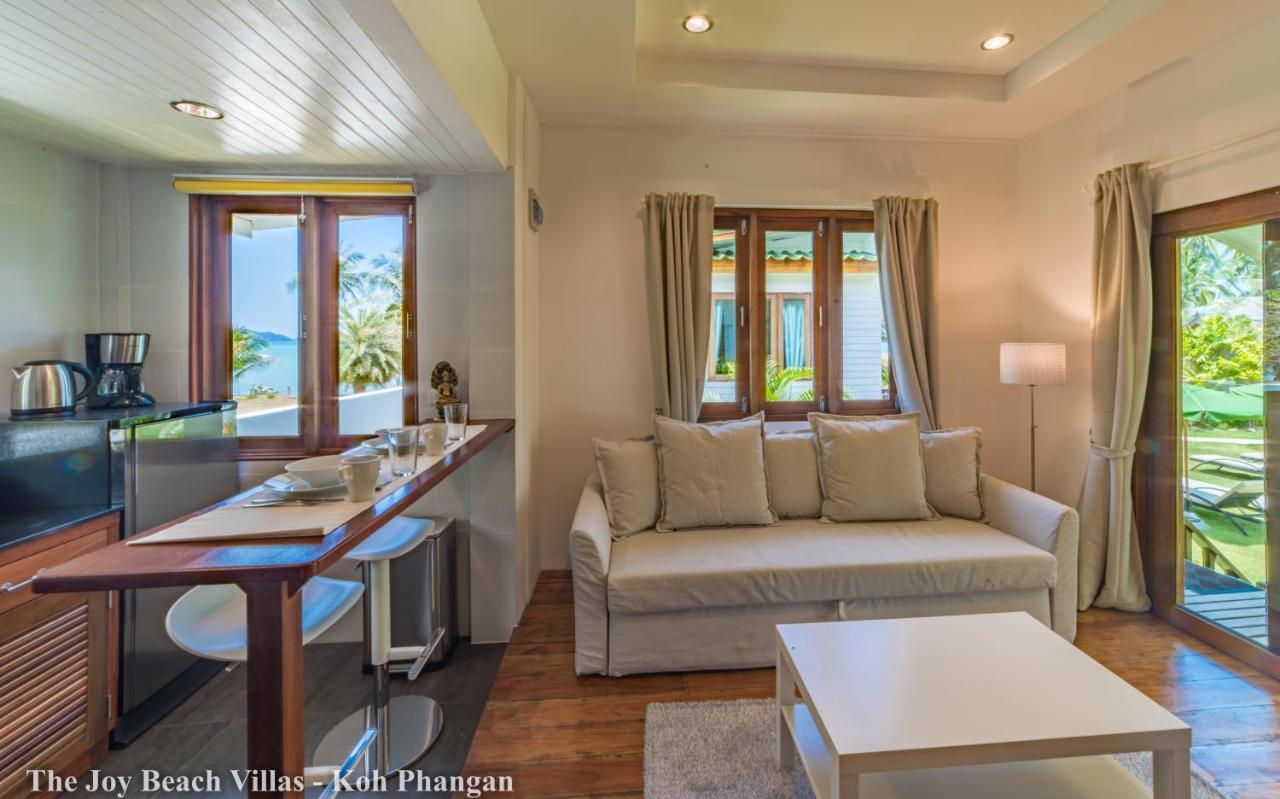 The Joy Beach Villas Hinkong Zewnętrze zdjęcie