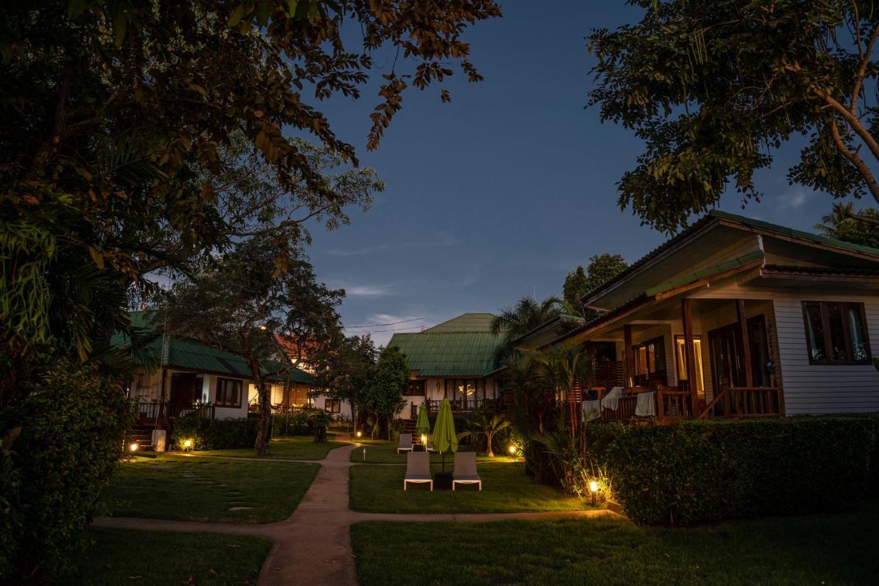 The Joy Beach Villas Hinkong Zewnętrze zdjęcie