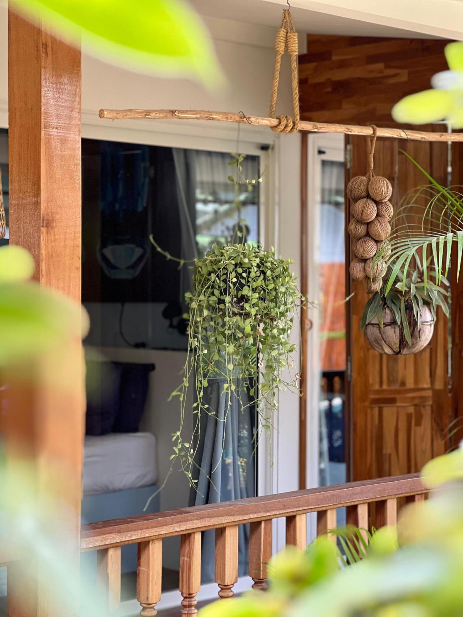 The Joy Beach Villas Hinkong Zewnętrze zdjęcie