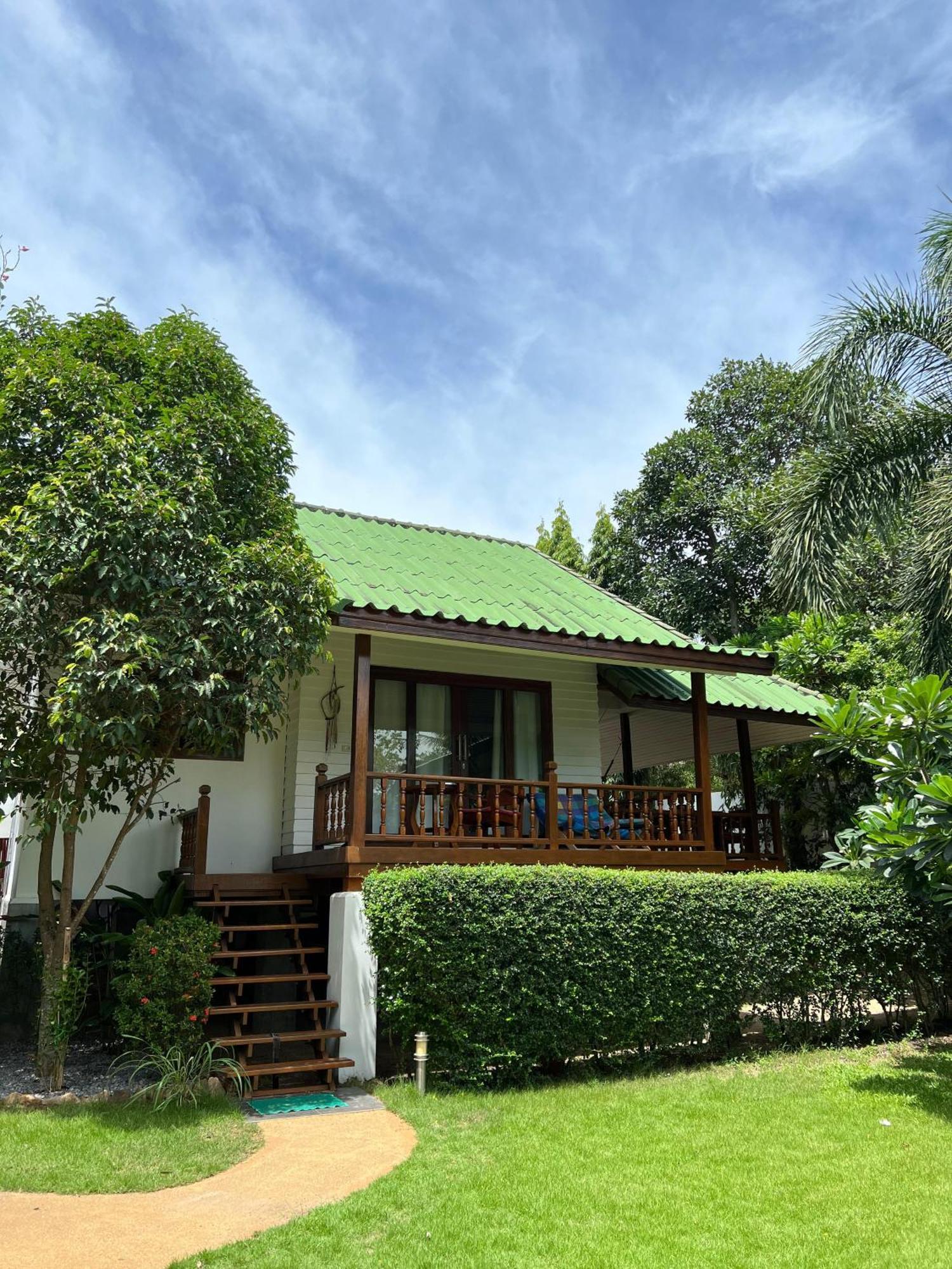 The Joy Beach Villas Hinkong Zewnętrze zdjęcie