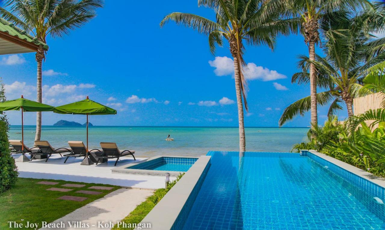 The Joy Beach Villas Hinkong Zewnętrze zdjęcie