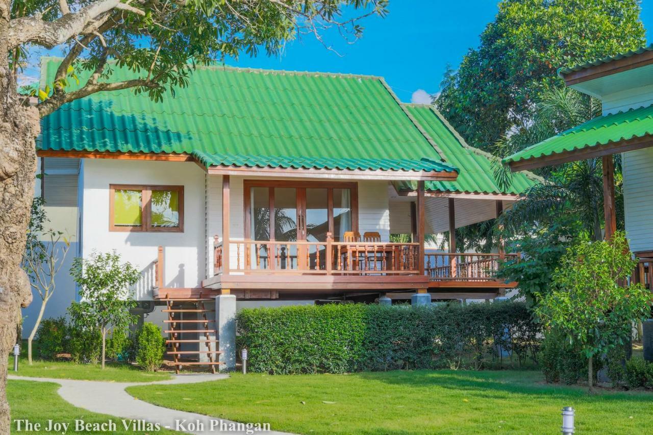 The Joy Beach Villas Hinkong Zewnętrze zdjęcie