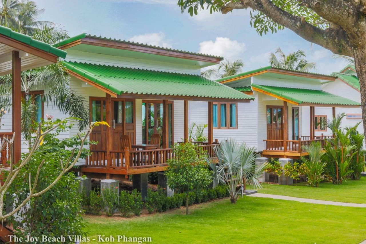 The Joy Beach Villas Hinkong Zewnętrze zdjęcie