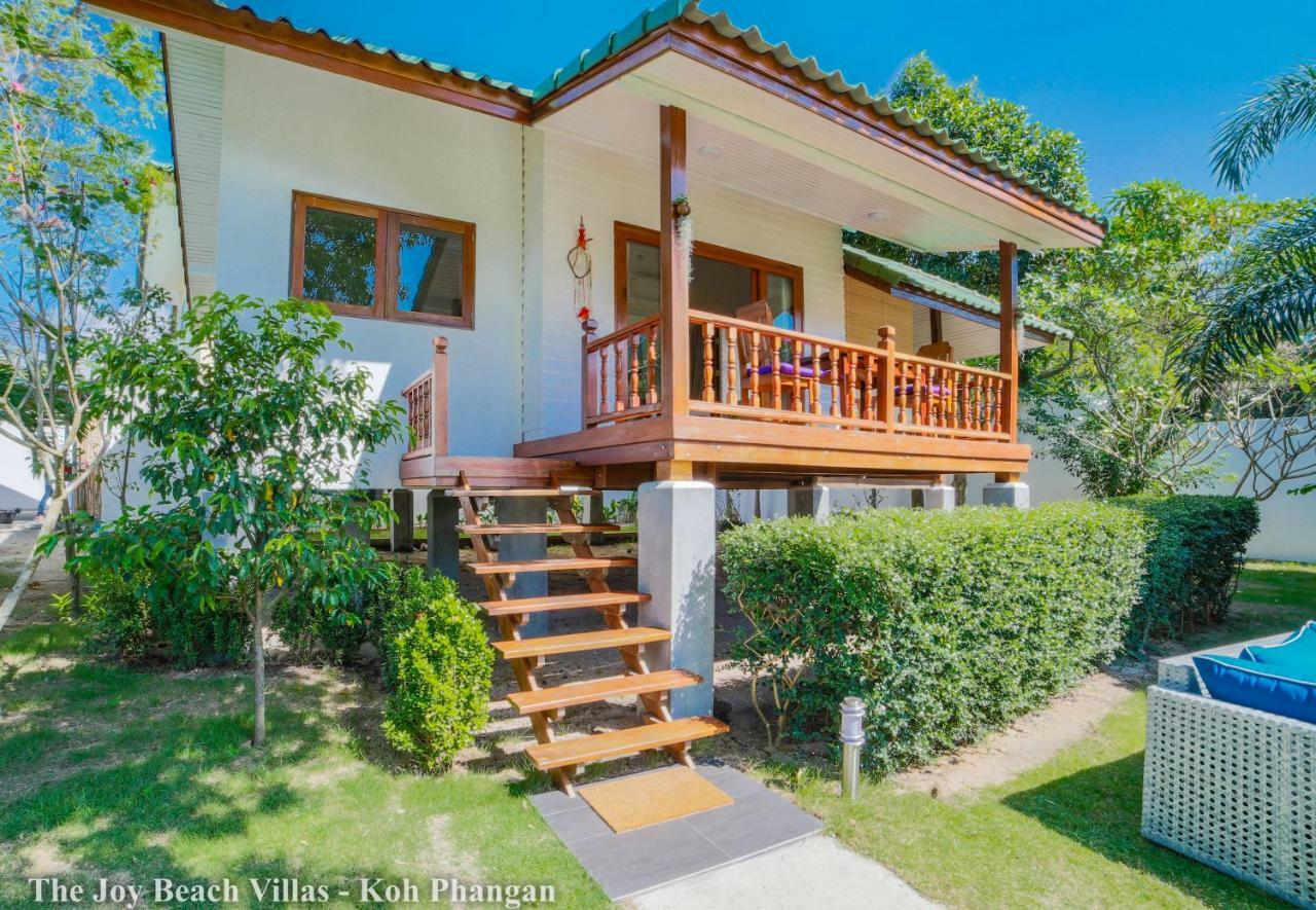 The Joy Beach Villas Hinkong Zewnętrze zdjęcie