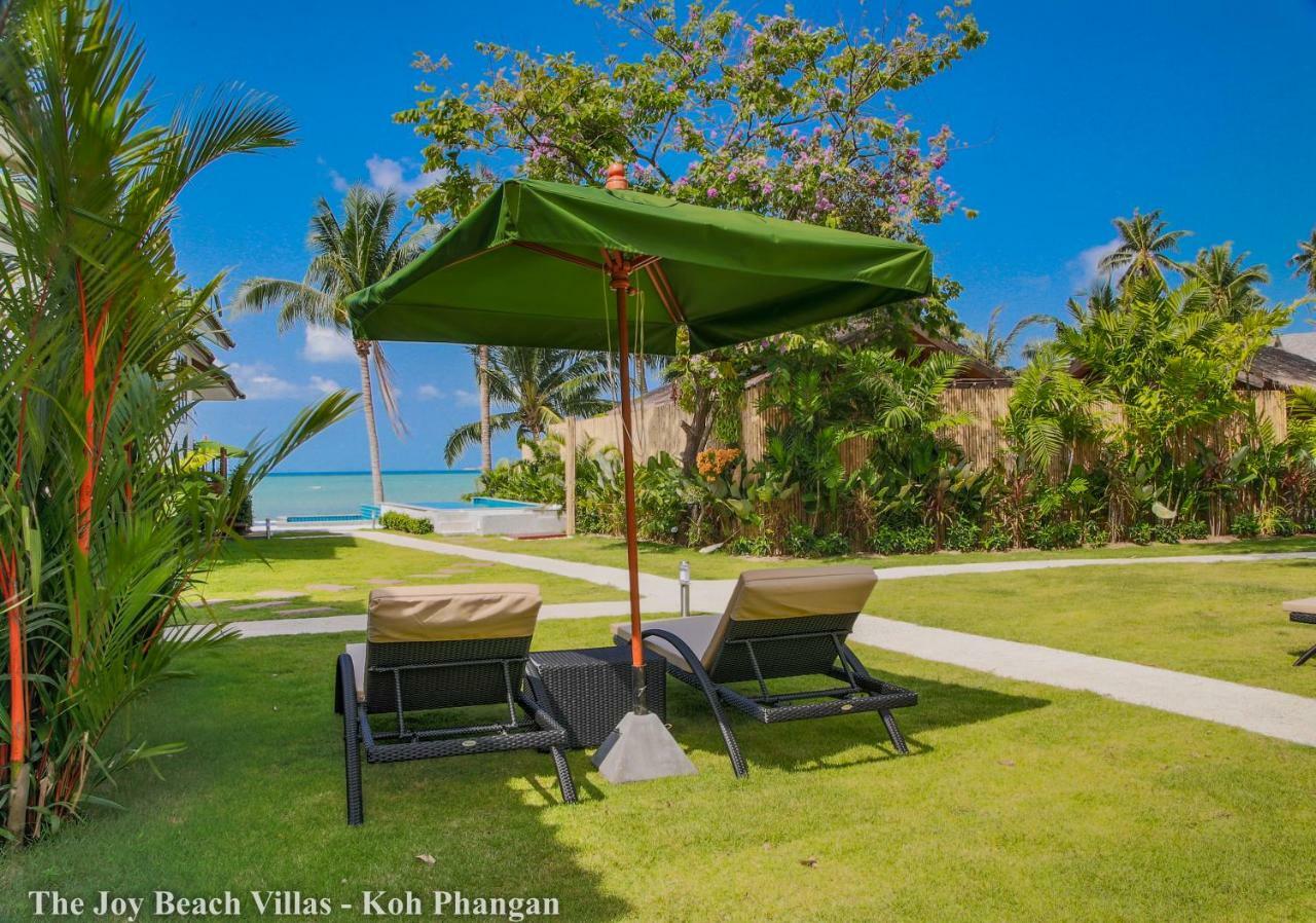 The Joy Beach Villas Hinkong Zewnętrze zdjęcie