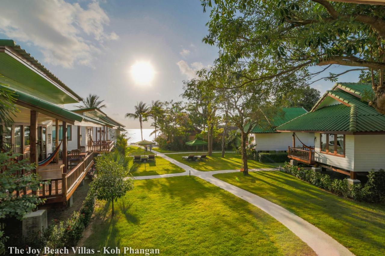 The Joy Beach Villas Hinkong Zewnętrze zdjęcie