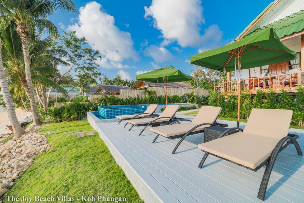 The Joy Beach Villas Hinkong Zewnętrze zdjęcie