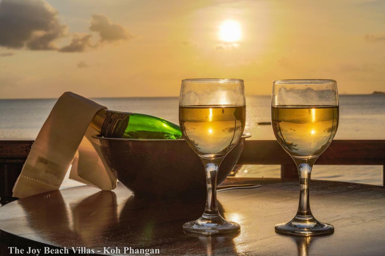 The Joy Beach Villas Hinkong Zewnętrze zdjęcie