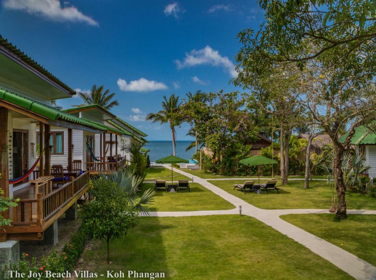 The Joy Beach Villas Hinkong Zewnętrze zdjęcie