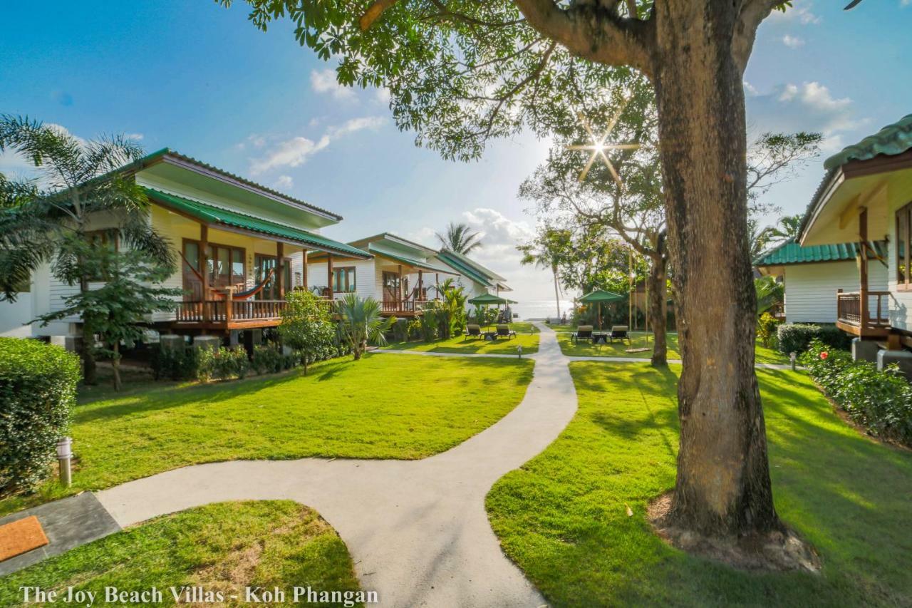 The Joy Beach Villas Hinkong Zewnętrze zdjęcie