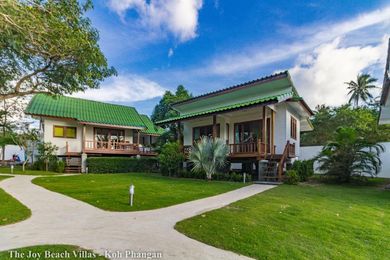 The Joy Beach Villas Hinkong Zewnętrze zdjęcie