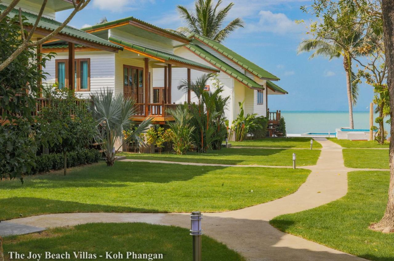 The Joy Beach Villas Hinkong Zewnętrze zdjęcie