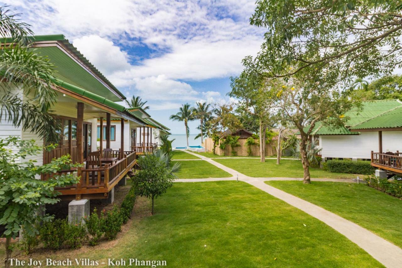 The Joy Beach Villas Hinkong Zewnętrze zdjęcie