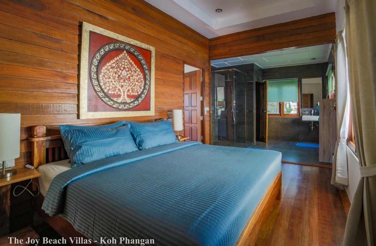 The Joy Beach Villas Hinkong Zewnętrze zdjęcie