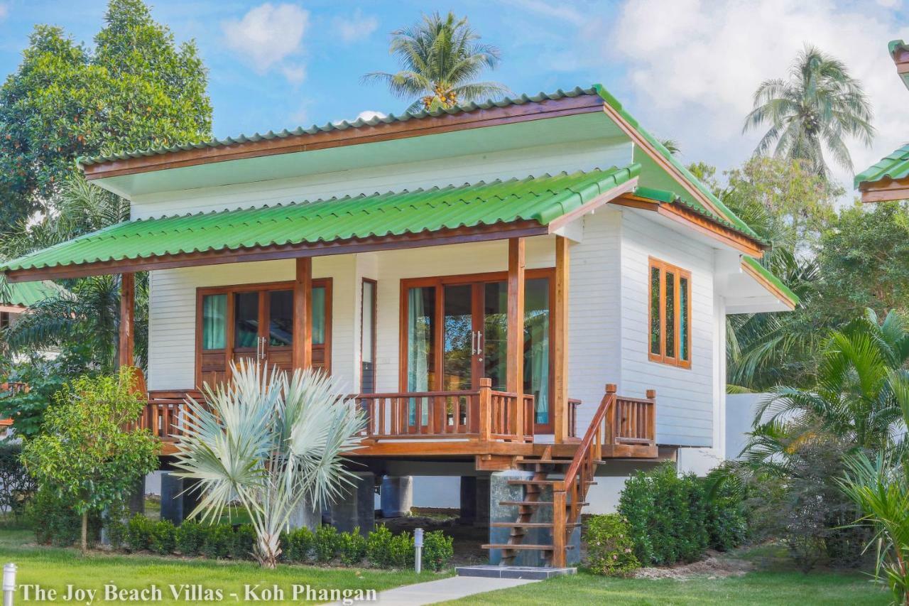 The Joy Beach Villas Hinkong Zewnętrze zdjęcie