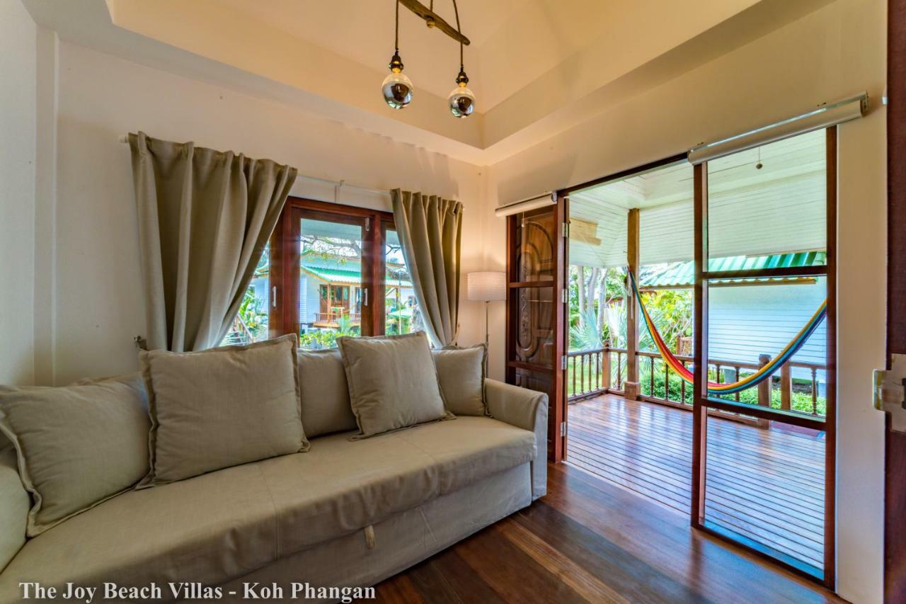 The Joy Beach Villas Hinkong Zewnętrze zdjęcie