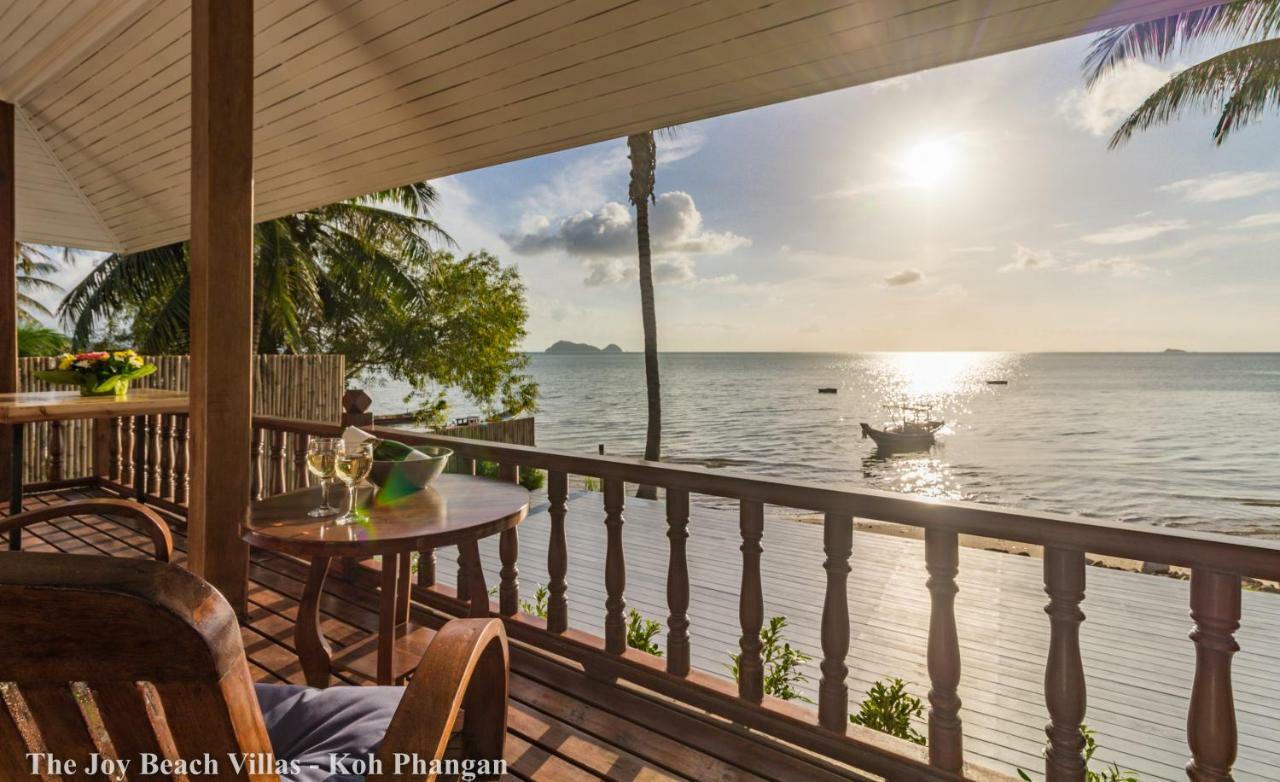 The Joy Beach Villas Hinkong Zewnętrze zdjęcie