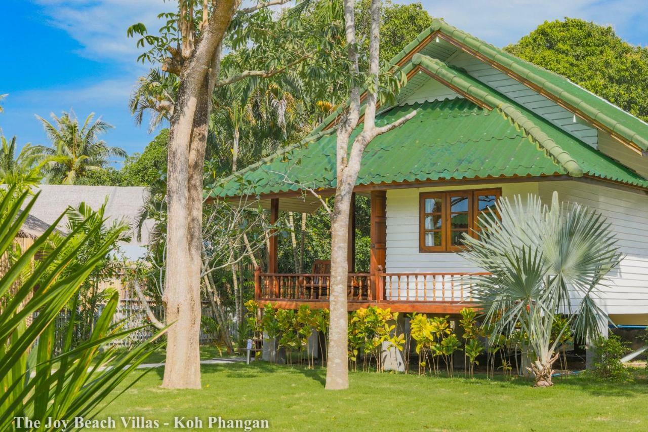 The Joy Beach Villas Hinkong Zewnętrze zdjęcie
