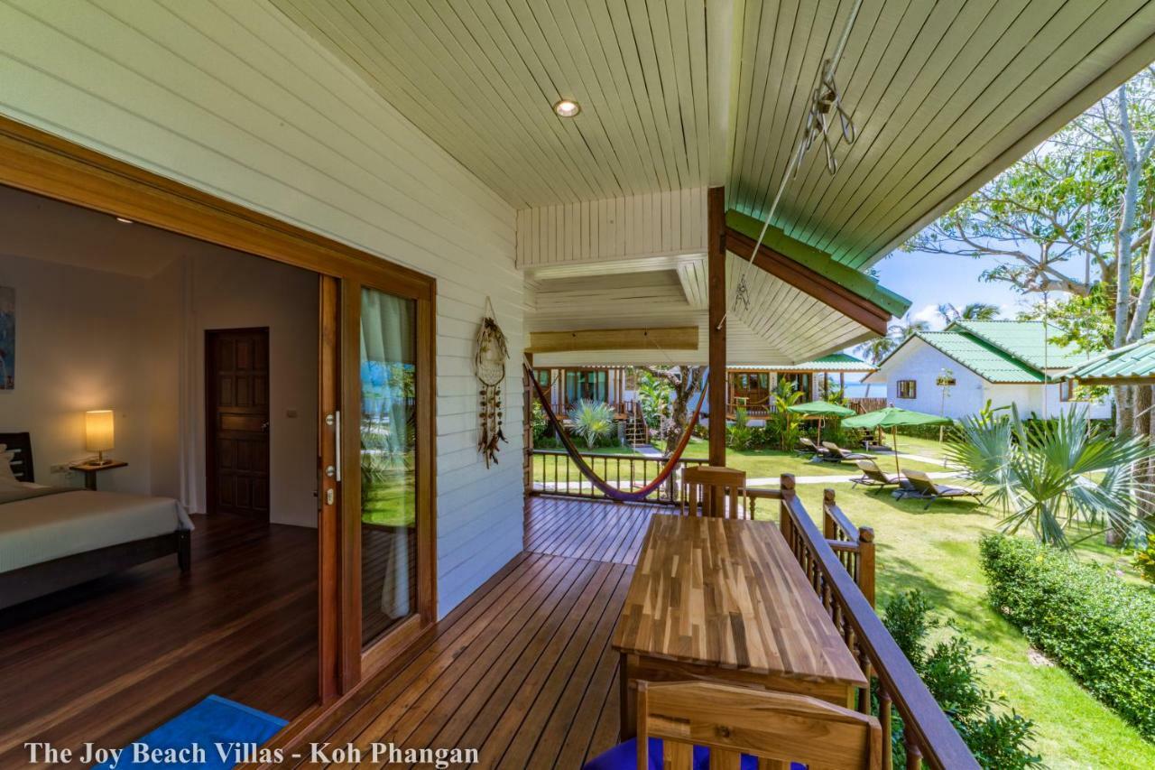 The Joy Beach Villas Hinkong Zewnętrze zdjęcie