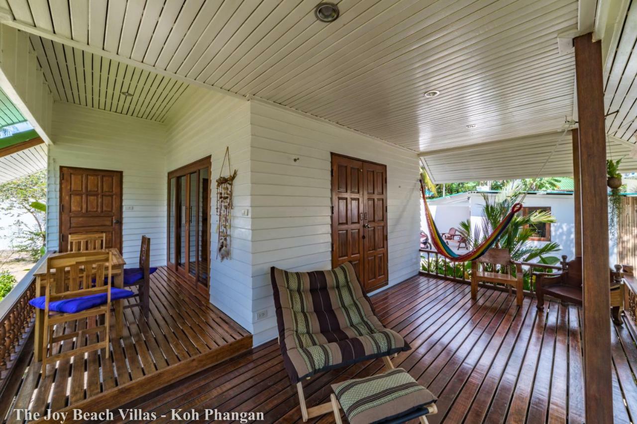 The Joy Beach Villas Hinkong Zewnętrze zdjęcie