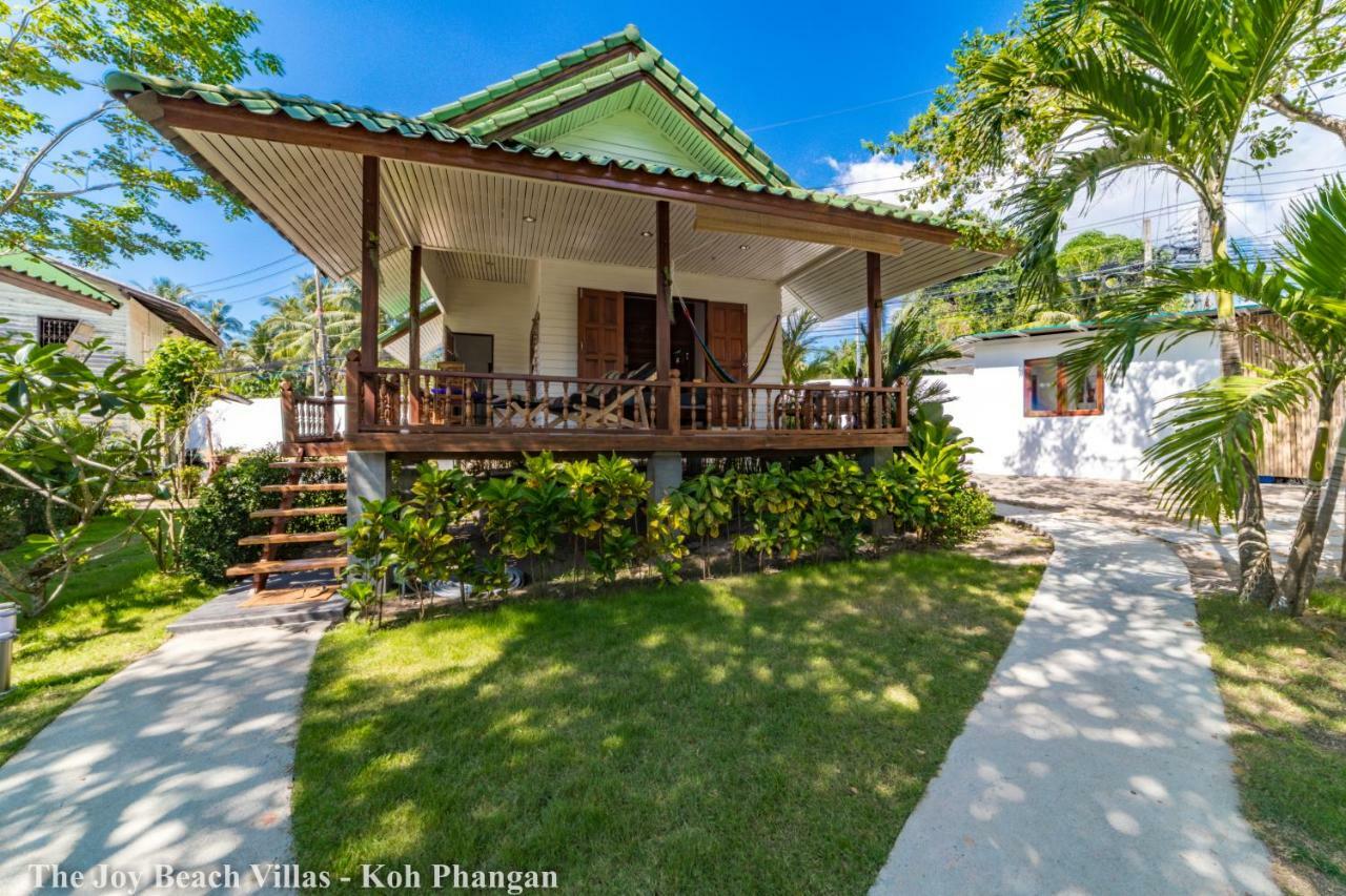 The Joy Beach Villas Hinkong Zewnętrze zdjęcie
