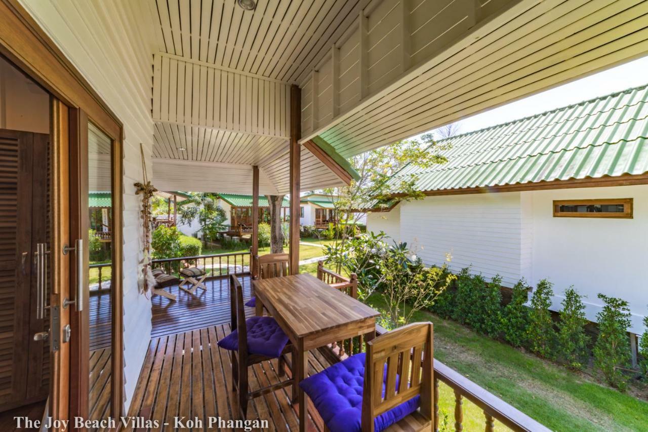 The Joy Beach Villas Hinkong Zewnętrze zdjęcie