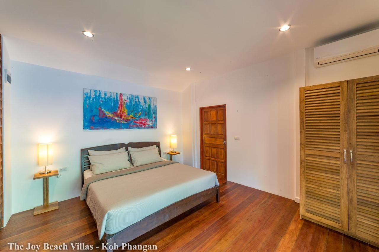 The Joy Beach Villas Hinkong Zewnętrze zdjęcie